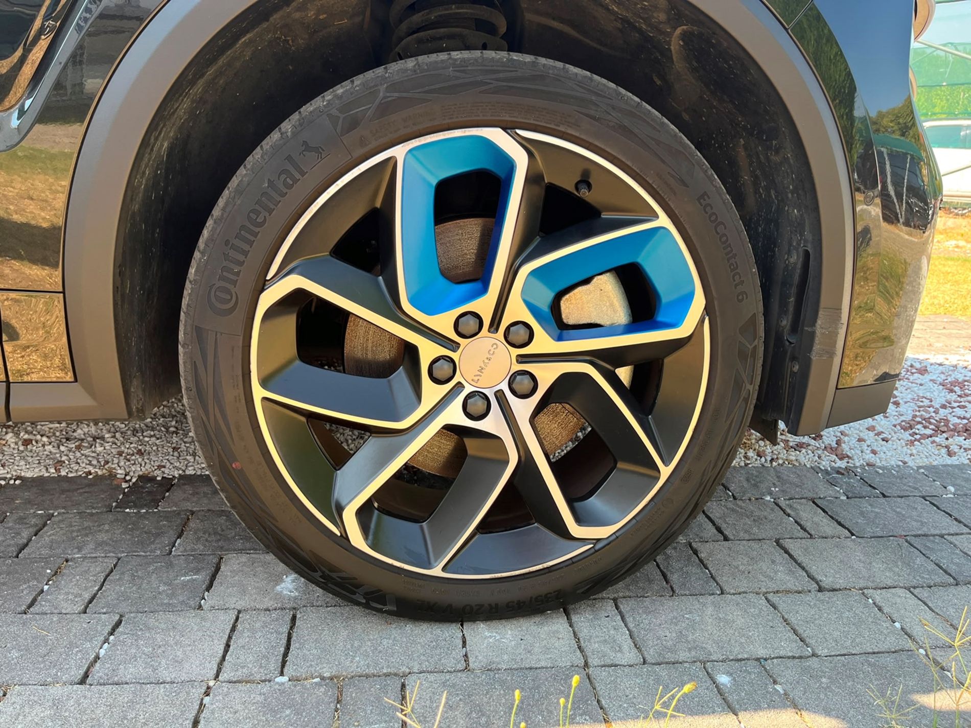 01 1.5 phev   - Gallotti Auto